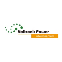 Voltronic Power Technology Corporation at The Future Energy Show Vietnam 2023