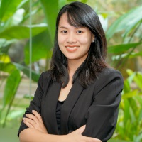 Tien Tran | Head Of Partnerships | GreenYellow Vietnam » speaking at Future Energy Vietnam