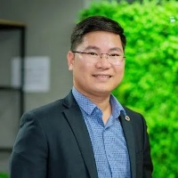 Tien Luu Minh | General Director | Solar Electric Vietnam., JSC » speaking at Future Energy Vietnam