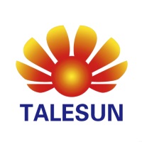 Suzhou Talesun Solar Technologies Co., Ltd at The Future Energy Show Vietnam 2023