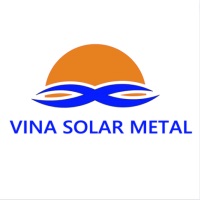 Vina Solar Metal Co.,Ltd at The Future Energy Show Vietnam 2023