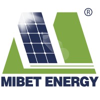 Xiamen Mibet New Energy Co., Ltd at The Future Energy Show Vietnam 2023