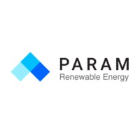 Param Renewable Energy Private Limited at The Future Energy Show Vietnam 2023