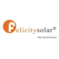 Felicity Solar at The Future Energy Show Vietnam 2023