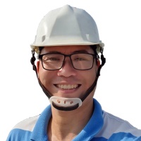 Kien Do Trung | Technical Service Manager | Jinko Solar Co., Ltd » speaking at Future Energy Vietnam