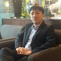 Hong Thang Phan | Deputy Director (Asset Management), Vietnam | SP Group » speaking at Future Energy Vietnam