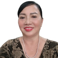 Thi Anh Nga Tran | Chairwoman | Thuy Son Investment JSC » speaking at Future Energy Vietnam