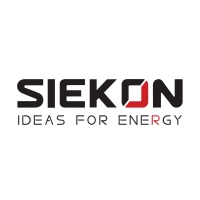 Siekon Energy Storage Co. Ltd at The Future Energy Show Vietnam 2023