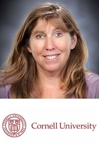 Kathleen Hefferon | Instructor of Microbiology | Cornell University » speaking at World AMR Congress