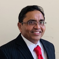 Niranjan Kumar | President & Chief Executive Officer | ABS Inc. USA » speaking at World AMR Congress