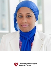 Nada Fadul | Professor - Division of Infectious Diseases & Assistant Dean for Diversity, Equity, and Inclusion (DEI) Education Programs | University of Nebraska Medical Center » speaking at World AMR Congress