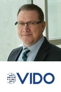 Volker Gerdts | Director and Chief Executive Officer | VIDO » speaking at World AMR Congress