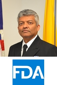 Narayan Nair | Division Director for Division of Pharmacovigilance, Center for Biologics Evaluation and Research | U.S. Federal Drug Administration » speaking at World AMR Congress