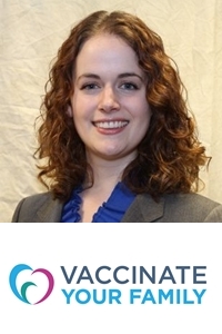 Erica DeWald | Chief Communiation Officer | Vaccinate Your Family » speaking at World AMR Congress