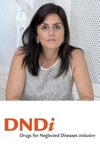 Carolina Batista | Member of DNDi Access Committee | DNDi » speaking at World AMR Congress