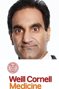 Jay Varma | Professor and Director - Cornell Center for Pandemic Prevention & Response | Weill Cornell Medicine » speaking at World AMR Congress
