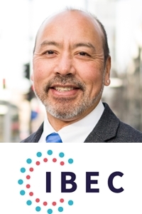 Kenneth Martinez | Chief Science Officer | IBEC » speaking at World AMR Congress