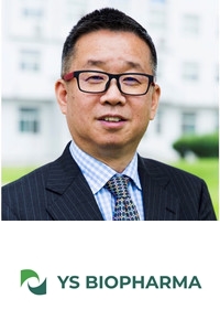 Hui Shao | President and Chief Executive Officer | Yisheng Biopharma Co. Ltd. » speaking at World AMR Congress
