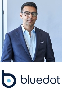 Kamran Khan | Founder & CEO | Bluedot » speaking at World AMR Congress