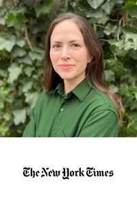 Alexandra Sifferlin | Health & Science Editor | The New York Times » speaking at World AMR Congress