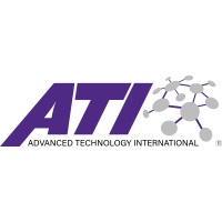 Advanced Technology International at World Anti-Microbial Resistance Congress 2023