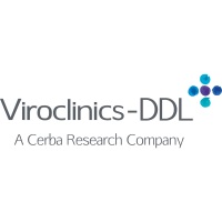 Viroclinics-DDL at World Anti-Microbial Resistance Congress 2023