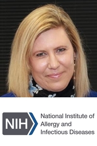 Dr Karin Bok | Director of Pandemic Preparedness and Emergency Response | Vaccine Research Center, NIAID, NIH » speaking at World AMR Congress