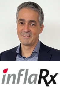 Niels Riedemann | Chief Executive Officer and Executive Director of the Board | InflaRx GmbH » speaking at World AMR Congress