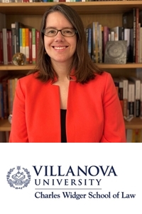 Ana Santos Rutschman | Professor of Law | Villanova University » speaking at World AMR Congress