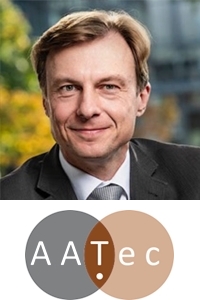 Ruediger Jankowsky | Chief Executive Officer | AATec Medical » speaking at World AMR Congress