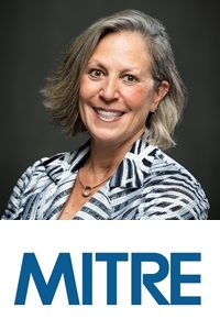 Ms Monique K Mansoura | Executive Director, Global Health Security | Mitre » speaking at World AMR Congress