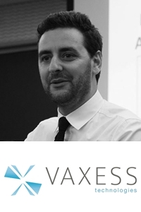 Mr Livio Valenti | Senior vice president | Vaxess Technologies, Inc » speaking at World AMR Congress