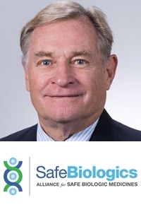 Philip Schneider | Advisory Board Chair | Alliance for Safe Biologic Medicines » speaking at Drug Safety USA