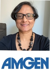 Fatima Bhayat | Vice President, Head of Global Patient Safety and Chief Safety Officer | Amgen Inc » speaking at Drug Safety USA
