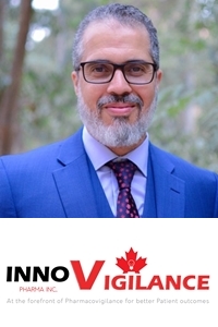Omar Aimer | Executive Committee member of ISoP; Founder of | Innovigilance » speaking at Drug Safety USA
