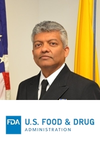 Narayan Nair | Division Director for Division of Pharmacovigilance, Center for Biologics Evaluation and Research | U.S. Federal Drug Administration » speaking at Drug Safety USA
