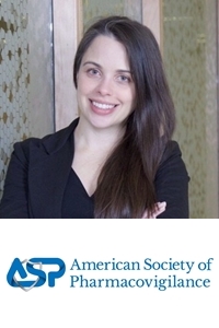 Sara Rogers,PharmD, BCPS | President | American Society of Pharmacovigilance » speaking at Drug Safety USA