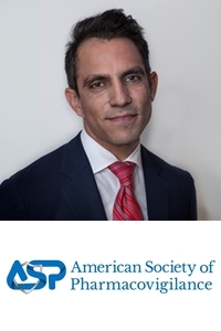 Benjamin Brown | Executive Director | American Society of Pharmacovigilance » speaking at Drug Safety USA