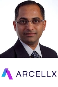 Ram Vempati, Head of Pharmacovigilance, Arcellx Inc