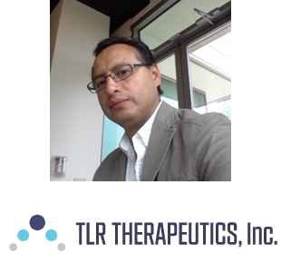 Israel Gutierrez | Chief Medical Officer | TLR Therapeutics » speaking at Drug Safety USA