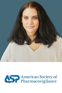 Rachel Brummert | Communications Lead | American Society of Pharmacovigilance » speaking at Drug Safety USA