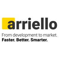Arriello, sponsor of World Drug Safety Congress Americas 2023