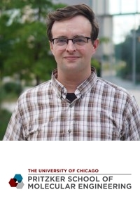 Aaron Esser-Kahn, Professor, Pritzker School for Molecular Engineering, University of Chicago