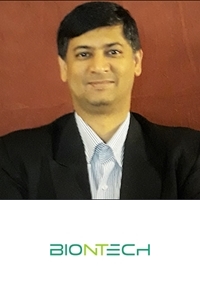 Ajinkya Inamdar, Senior Director (Global Medical Safety Strategy), BioNTech SE