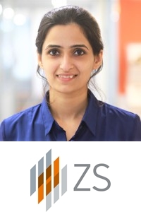 Vartika Pandya | Strategy Insights & Planning Manager | ZS ASSOCIATES » speaking at Drug Safety USA