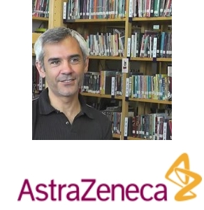 Alexandre Kiazand | Global Head, Patient Safety Vaccine & Immune Therapies | Astrazeneca » speaking at Drug Safety USA