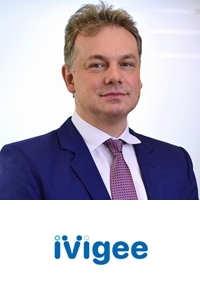 Jan Petracek, Chief Executive Officer, iVigee