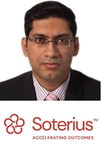 Sumit Verma | President, Clinical Safety and PV | Soterius, Inc. » speaking at Drug Safety USA