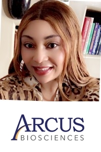 Lina Ogbu | Medical Director Patient Safety and Pharmacovigilance | Arcus Biosciences » speaking at Drug Safety USA