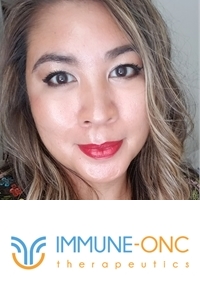 Donna Valencia, Vice President, Head of Drug Safety, Immune-Onc Therapeutics